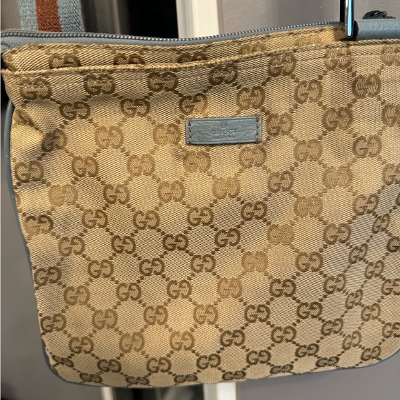 Gucci Crossbody - Picture 1 of 9